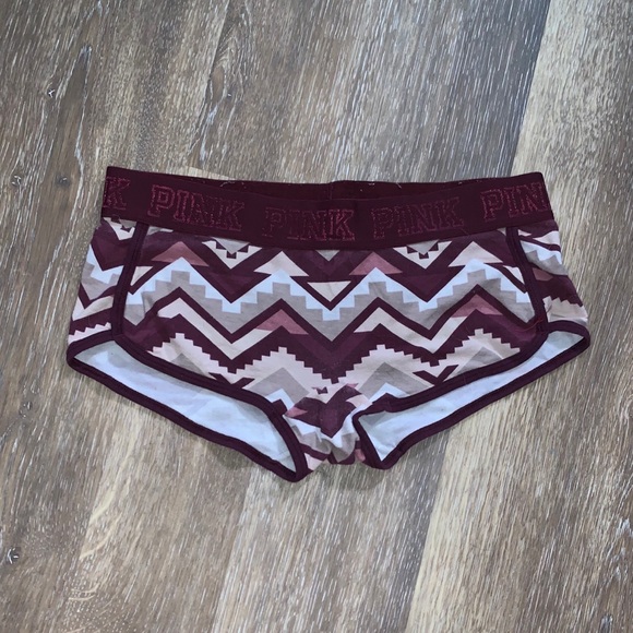 PINK Shorts - Picture 7 of 8